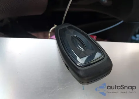 2011 Ford Fiesta Ses from USA, damaged, VIN 3FADP4FJ8BM122163